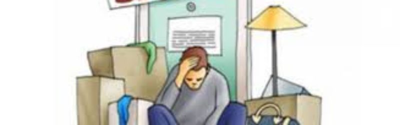 Cosa fare se l’inquilino non paga i canoni di affitto