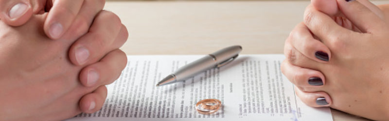 Separazione Consensuale: a cosa va incontro il coniuge che non rispetta le condizioni