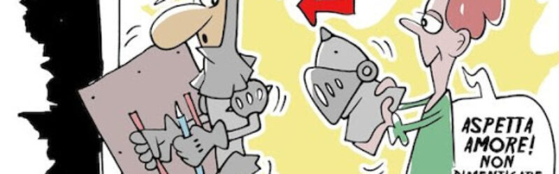 Disaccordi in condominio? Ecco come risolverli