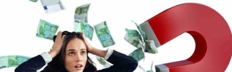 Agenzia delle Entrate – Riscossione : fa paura!